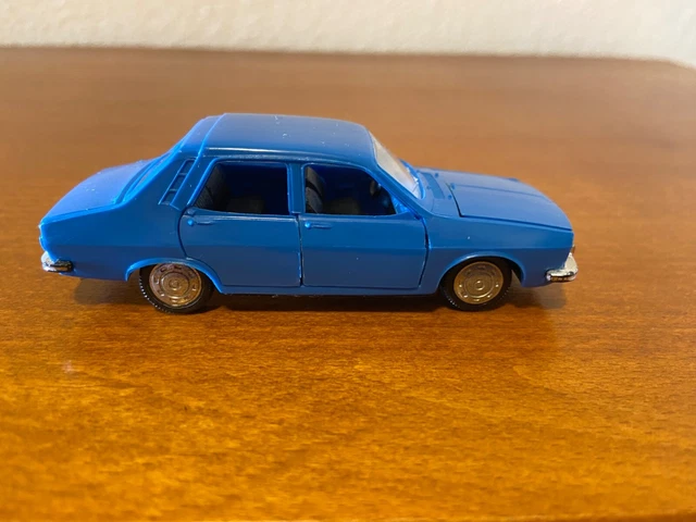 NOREV ANCIEN - Fiat 124 - N° 148 - Superbe état EUR 25,00 - PicClick FR